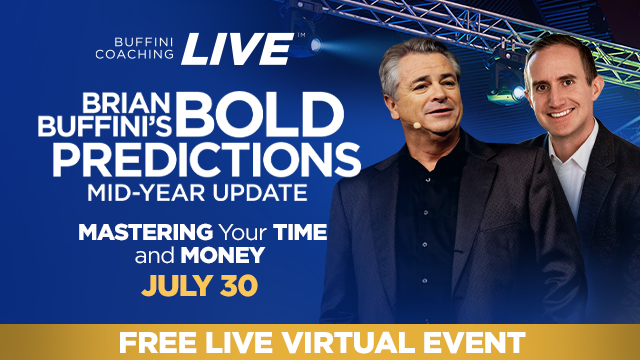 Mastering Your Time and Money