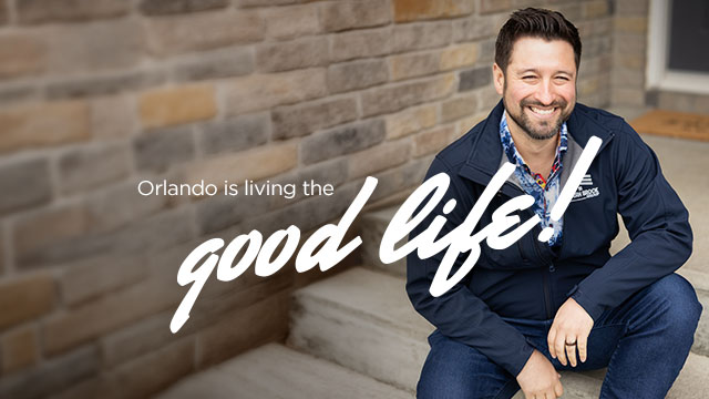 Orlando Spicer's Good Life Story - Real Estate Agent Coaching