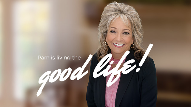 Pam Elhers' Good Life Story - Real Estate Agent Coaching