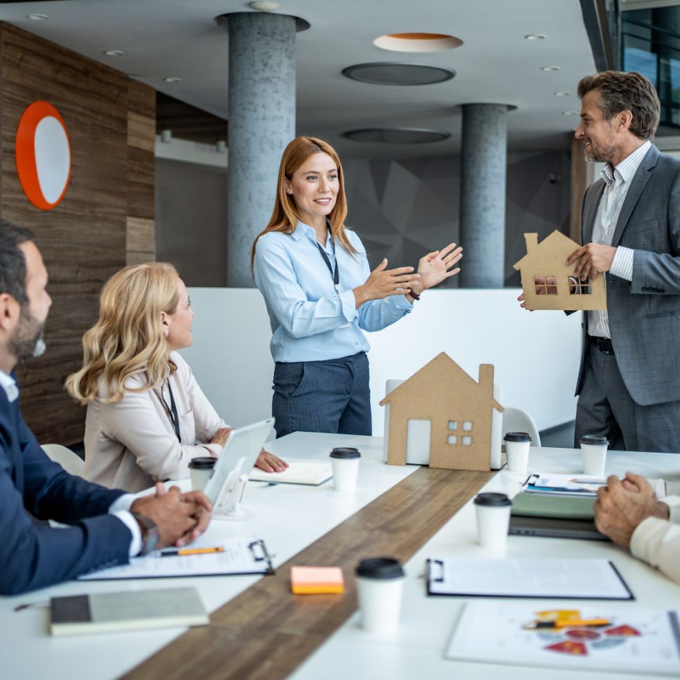 Your Ultimate Year In Real Estate | A system built for agents | Buffini & Company