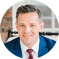 Michael Daugherty | “Business-wise, I believe I grew 60% from 2019 to 2020 and 2019 was my first Peak.” | The Peak Experience® | Buffini & Company