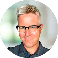 Michael Park