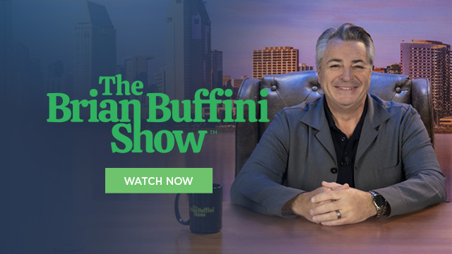 The Brian Buffini Show | Buffini & Company