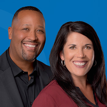 Todd & Danielle Brown's Good Life Story - Real Estate Agent Coaching
