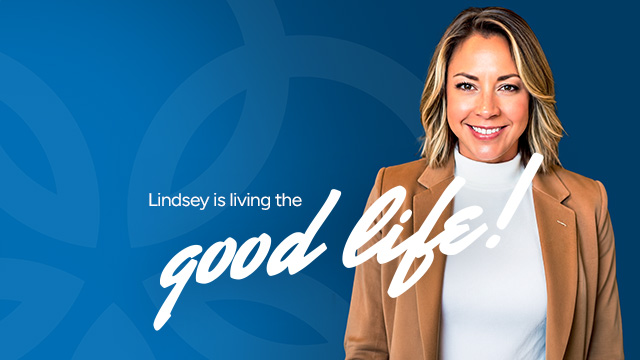 Lindsey Fowkes' Good Life Story - Real Estate Agent Coaching