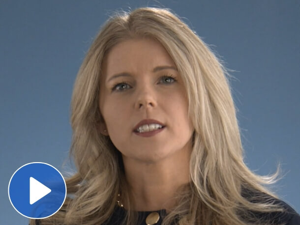 Carol Foderick | “It gives me the opportunity to synergize and be in community with other like-minded people.” | Leadership Conference™ | Buffini