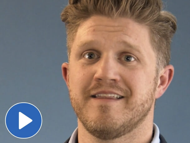 Dix Densley | “My team is grateful that I leave and go to Leadership Conference because I always come back better.”  | Leadership Conference™ | Buffini