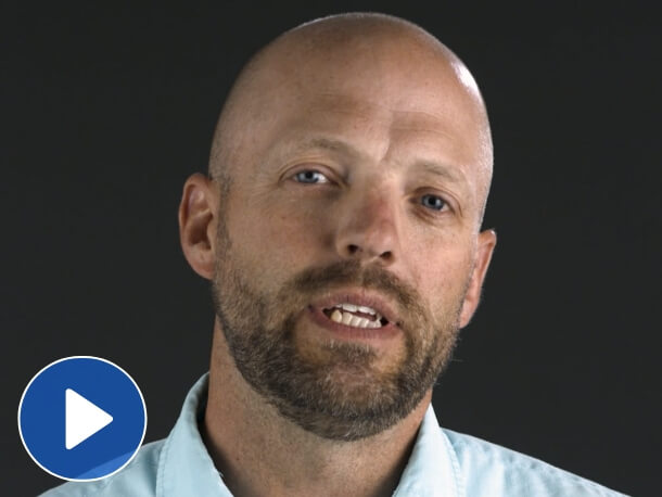Josh Forster | “It's learning how somebody wants to be led and how to lead.” | Leadership Conference™ | Buffini