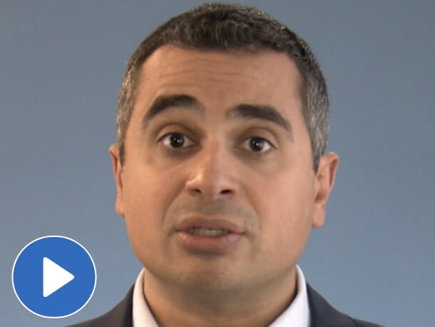 Mohamed Mansour | “Access to this level of information, you just don’t get anywhere else.” | Leadership Conference™ | Buffini