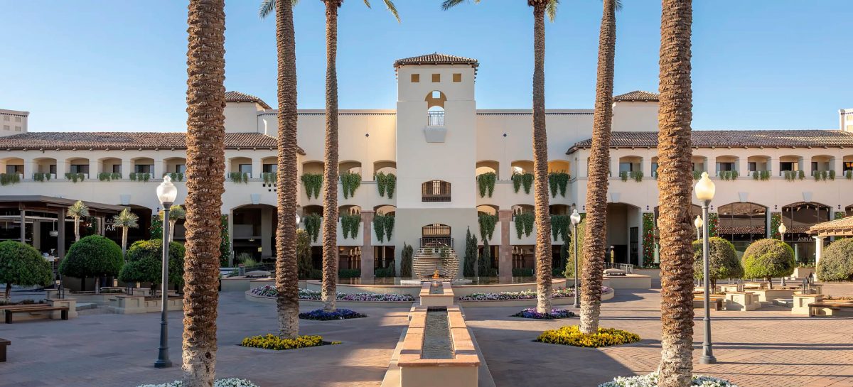 Fairmont Scottsdale Princess | Scottsdale, AZ